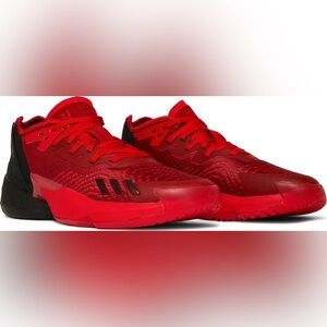 adidas D.O.N. Issue #4 Basketball Shoes